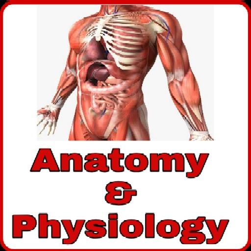 Anatomy &amp; Physiology icon