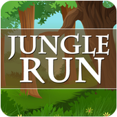 Jungle Run icon