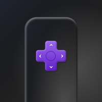 Remote Control for TCL Roku TV