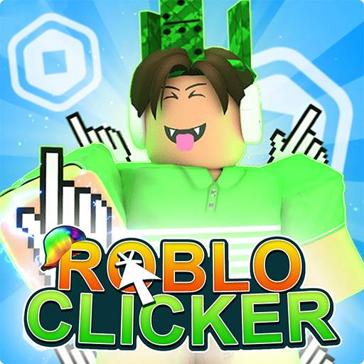 RobloClicker - Free RBX