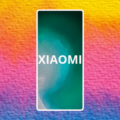 ikon Xiaomi MI Mix Alpha Theme,Ringtone &amp; Launcher 2020
