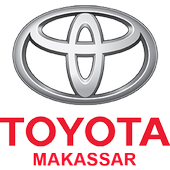 ikon TOYOTA Makassar