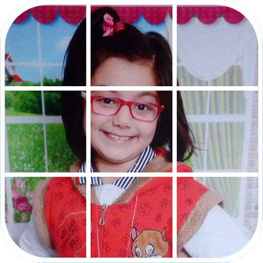 Damla Slide Puzzle icon