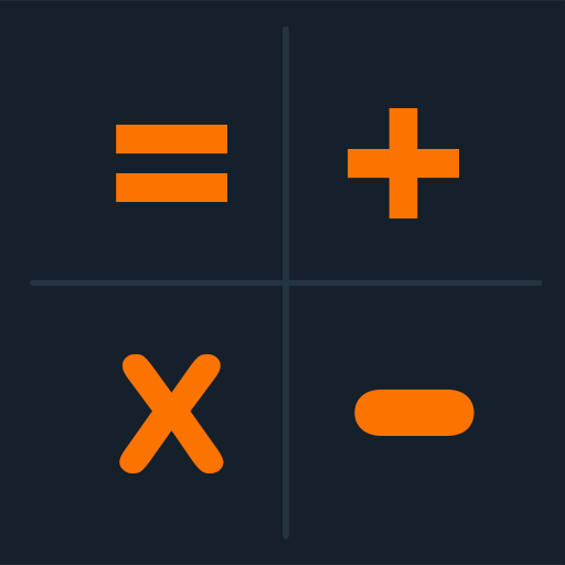 Calculator X - Pro icon