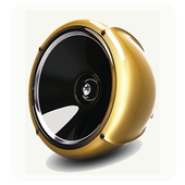 Bass Booster pro icon