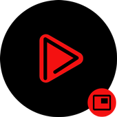 HD Movie Video Player - Floating Player icon