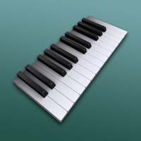 Electric Piano 3D on 9Apps