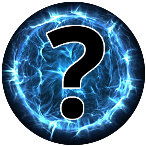 Magic Ball from the Universe icon