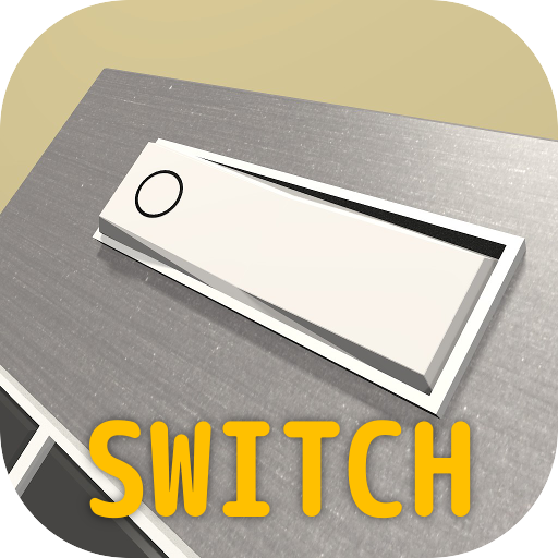 EscapeGame Switch أيقونة