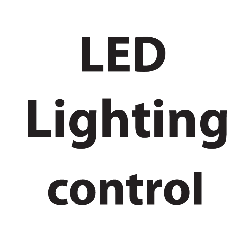 LED Lighting Control icon