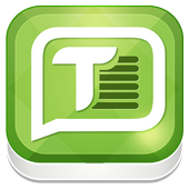 TeleTXT icon