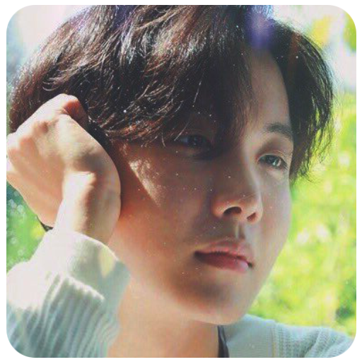 J-Hope BTS KPOP Wallpaper icon