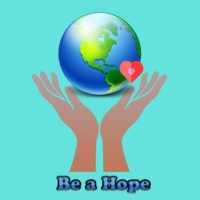 Be a Hope on 9Apps