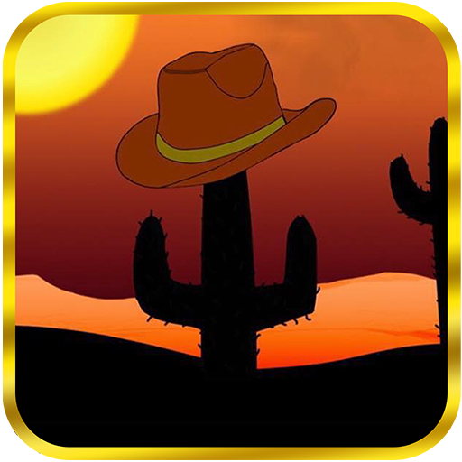 Outback Slots, Pokies &amp; Casino games icon