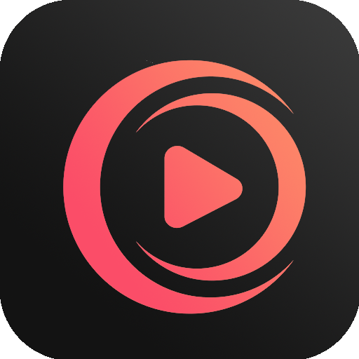 Video Editor and Video Maker all in one Editor icon