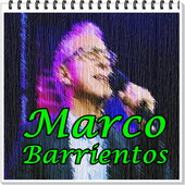 Musica Marco Barrientos Mix icon