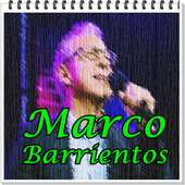 Musica Marco Barrientos Mix