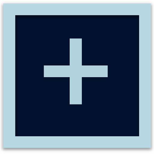 Shortcuts  Lightroom icon