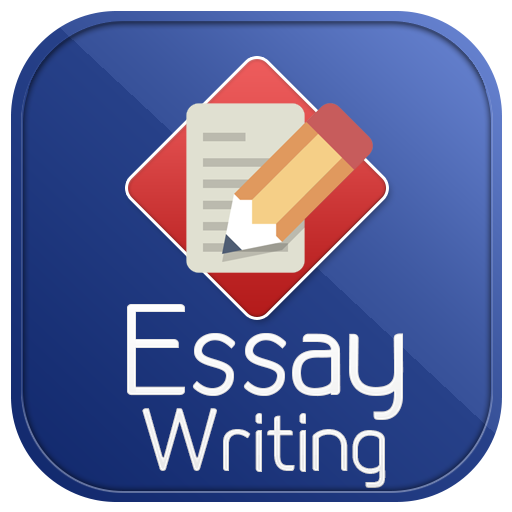 English Essays Writing أيقونة