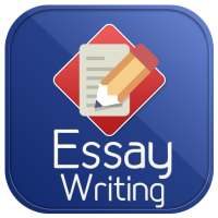 English Essays Writing on 9Apps