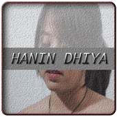 Lagu Hanin Dhiya