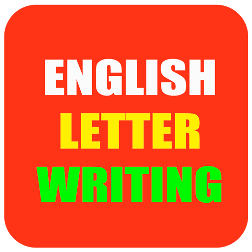 English Letter Writing иконка