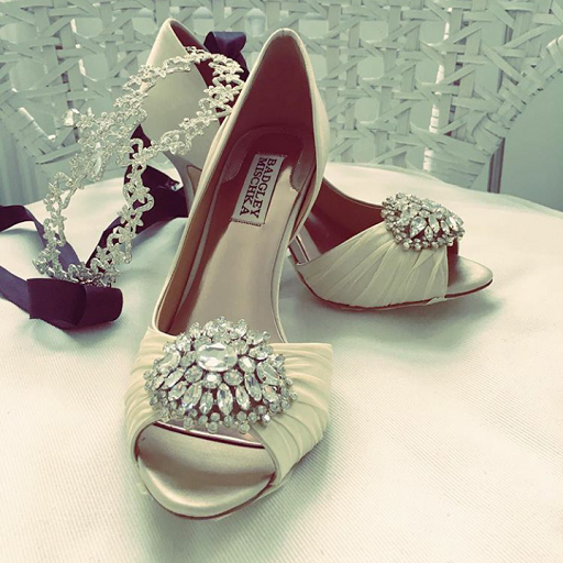 Girls Shoes Designs أيقونة