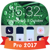 Control Center OS 11 أيقونة