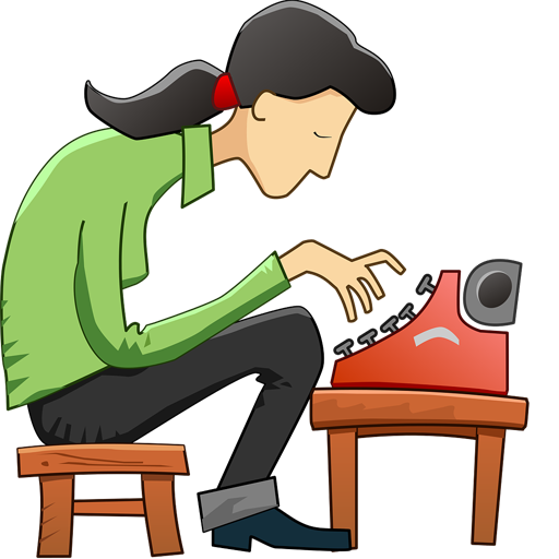 Typing Test Tool icon