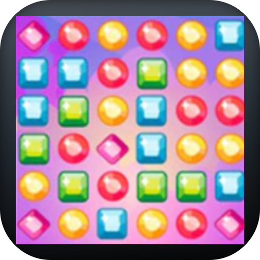 candy crash icon
