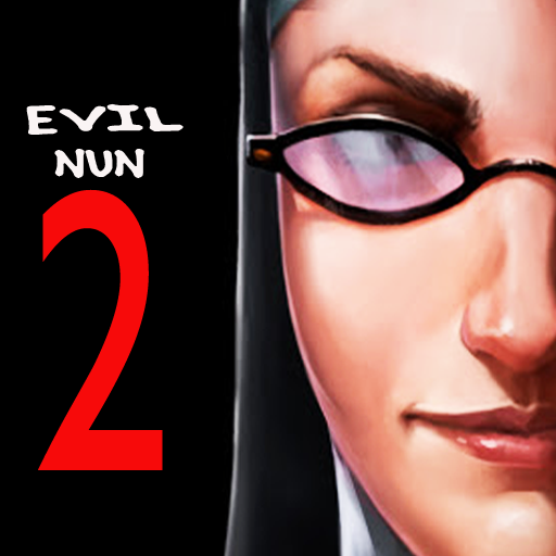 Tips Evil Nun 2 icon