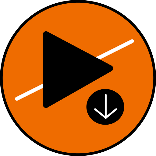 Music downloader YourSounds icon