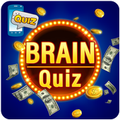 Brain Quiz icon