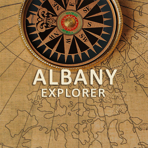 Albany Explorer icon