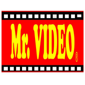 Mr Video AR icon