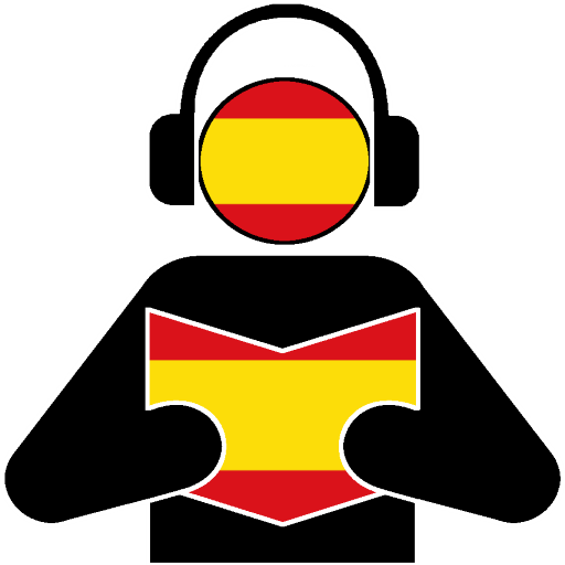 Learn Spanish with Music icon