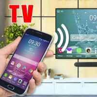 Screen Mirroring  to Mirror Tv