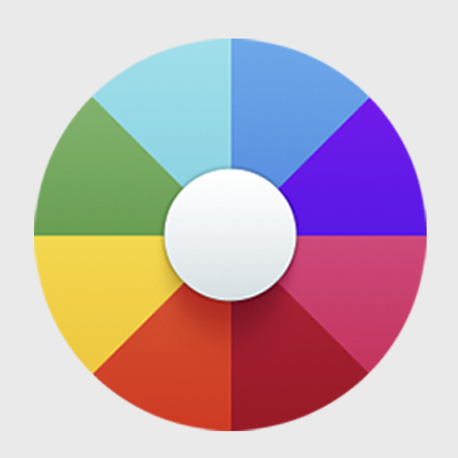 Handy Photo Editor icon