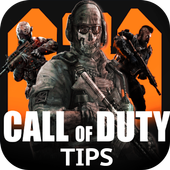 Tips For Call of Duty : MOBILE 2K20 icon