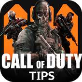 Tips For Call of Duty : MOBILE 2K20 on 9Apps