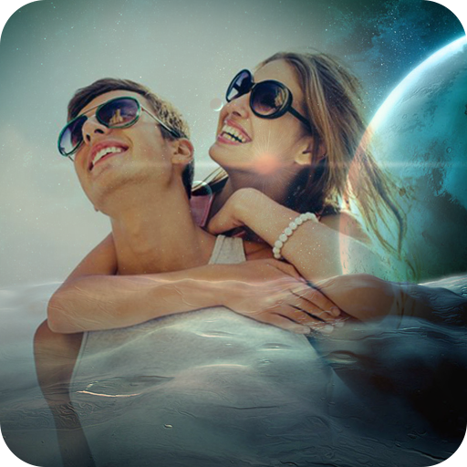 Clone Camera Photo Editor icon