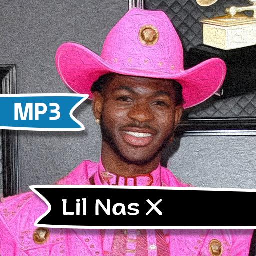 Lil Nas X All Songs icon