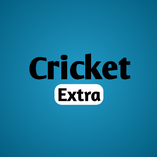 Cricket Extra - Live Match &amp; Score icon