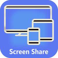 Screen Share Mobile to LG Smart TV: Mirroring
