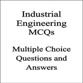 Industrial Engineering MCQs icon