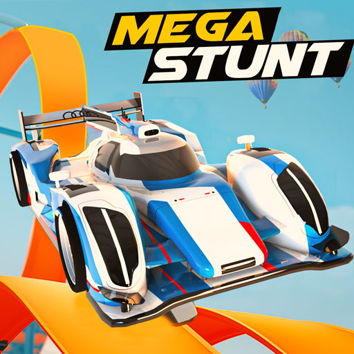 Formula Stunt Car Racing: Mega Ramps Car Driving आइकन