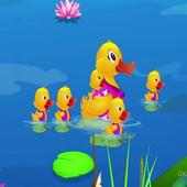 Nursery Rhymes  Kids Songs on 9Apps