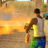 Cheats Great for GTA SA