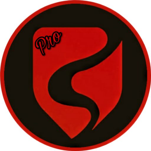 Tech VPN Pro / Premium VPN, No Subscription No Ads icon