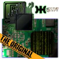 CPU / RAM / DEVICE Identifier on 9Apps